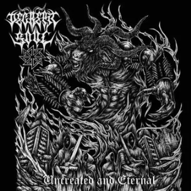 Uncreated and Eternal