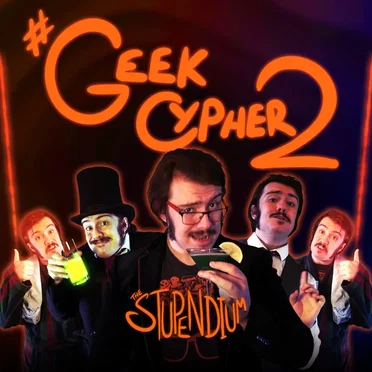 Geek Cypher 2