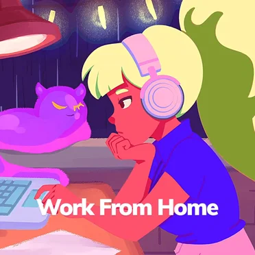 Work From Home