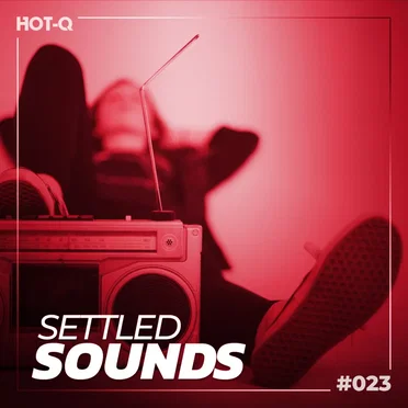 Settled Sounds 023 by Various Artists - album cover