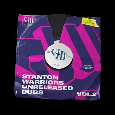 Unreleased Dubs, Vol. 2