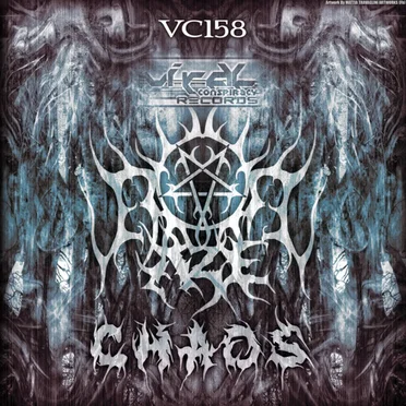 Chaos by Bazer - album cover