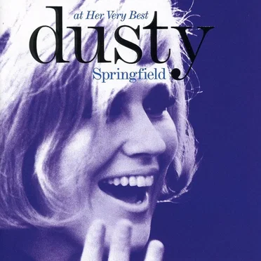 At Her Very Best: Dusty Springfield