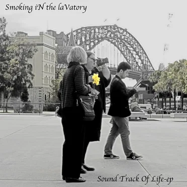 Sound Track Of Life-ep