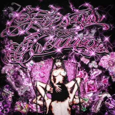 Fresas Con Crema by ¡Carly - album cover