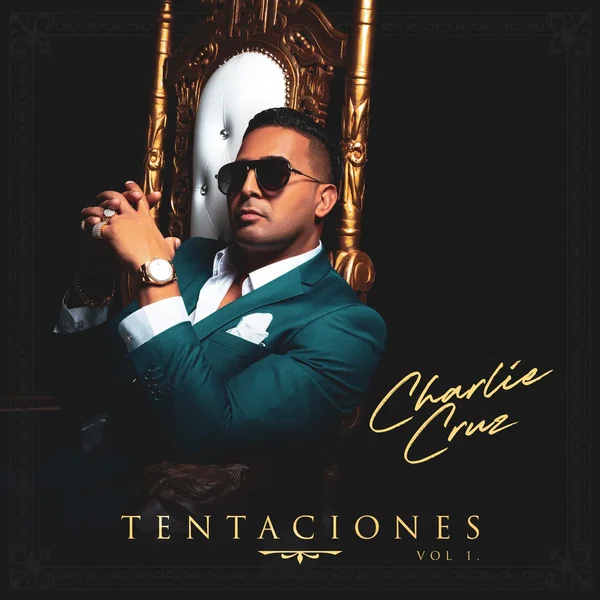 Tentaciones, vol. 1