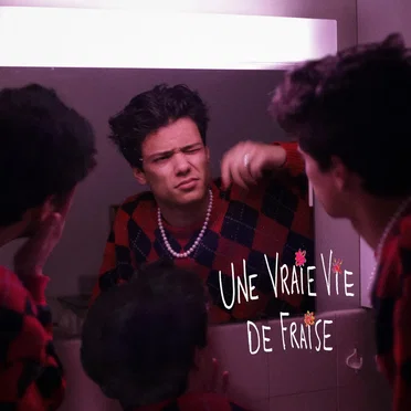 Une vraie vie de fraise