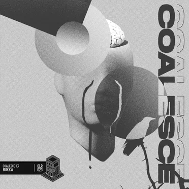 Coalesce EP by Bukka - album cover