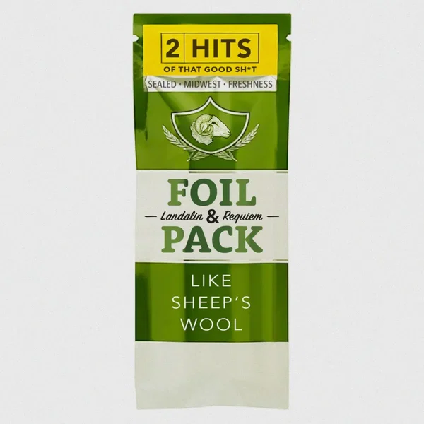 FOIL PACK