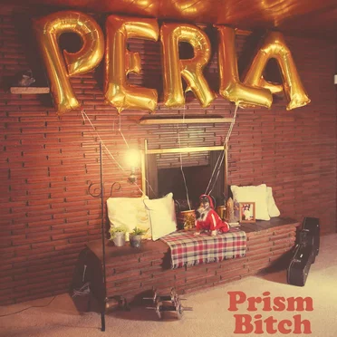 Perla by Prism Bitch - album cover