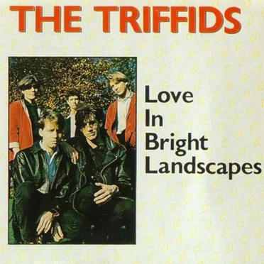 Love in Bright Landscapes by The Triffids - album cover