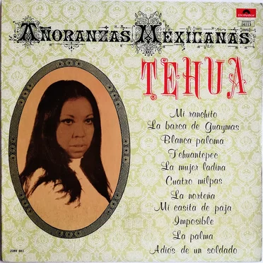 Tehua