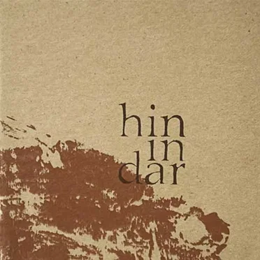 Absalom by Hinindar - album cover