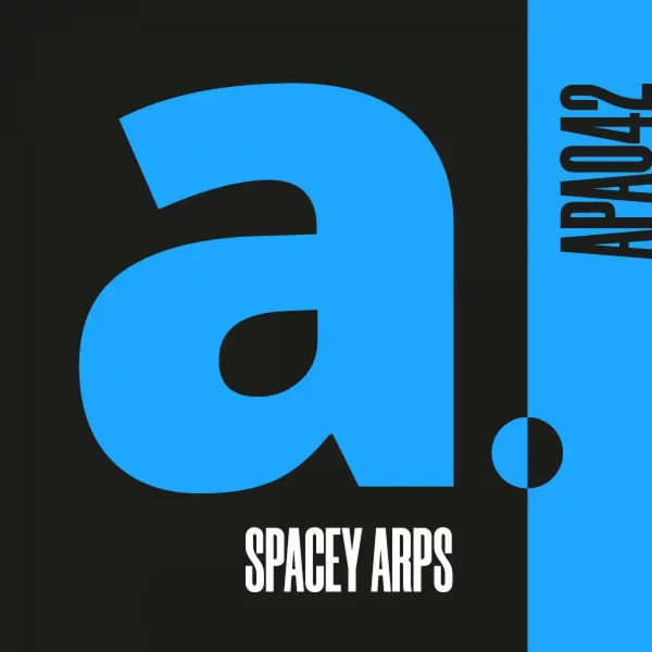 SPACEY ARPS