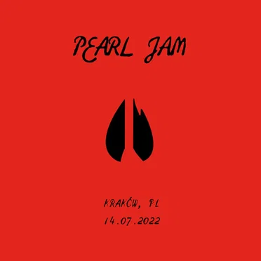 2022-07-14: Tauron Arena Kraków, Kraków, Poland