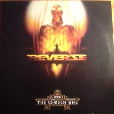 The Chosen One (Reverze 2007 Anthem)
