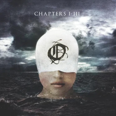 Chapters I-III by IO - album cover