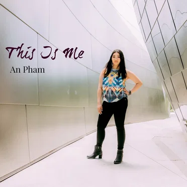 This Is Me by An Pham - album cover