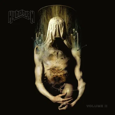 Volume II by Hyborian - album cover