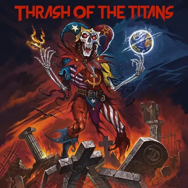 Thrash of the Titans
