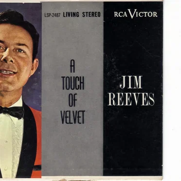 A Touch of Velvet