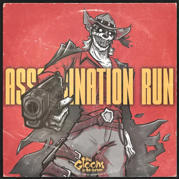 Assassination Run