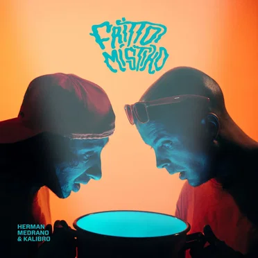 Fritto mistiko by Herman Medrano - album cover