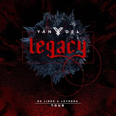 Legacy: De líder a leyenda tour