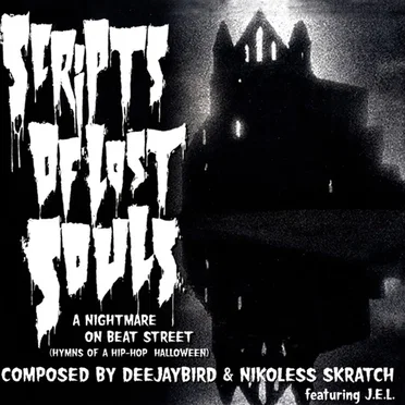 Scripts of Lost Souls