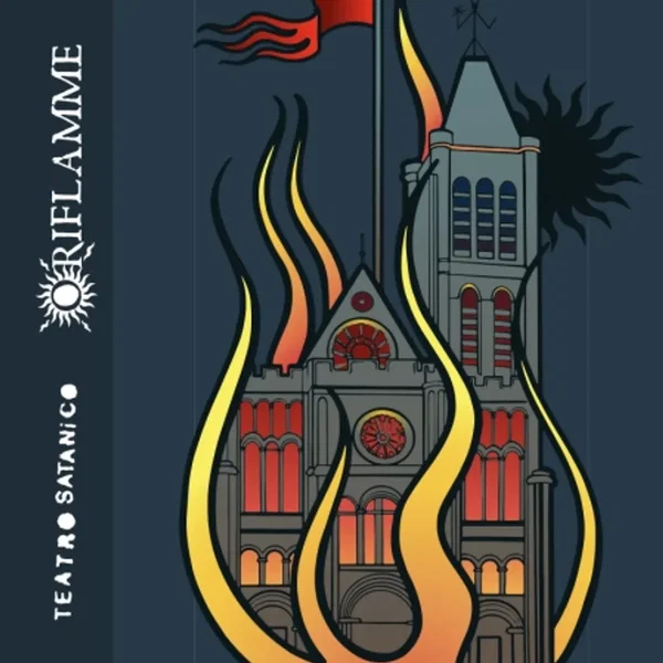 Oriflamme
