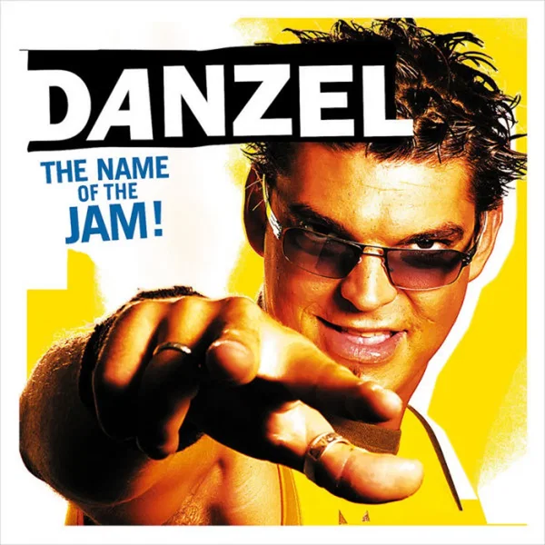 The Name of the Jam