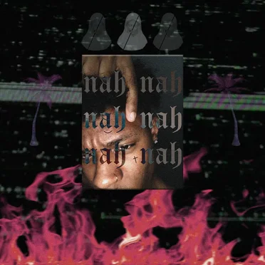 Nah Nah by Chronicles - album cover