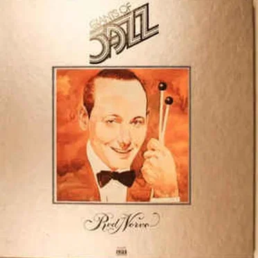 Giants of Jazz: Red Norvo