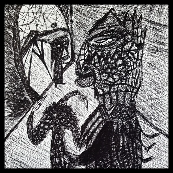 Path of Pain