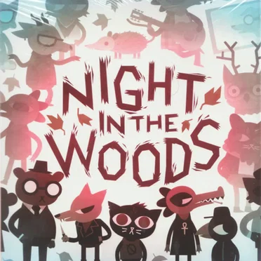 Night in the Woods