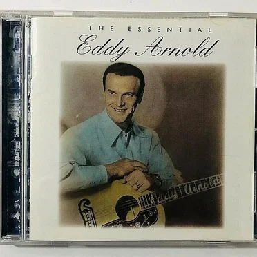 The Essential Eddy Arnold