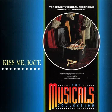 Kiss Me, Kate
