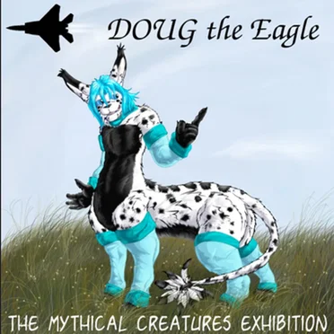 The Mythical Creatures Exhibition