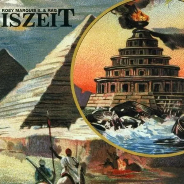 Eiszeit