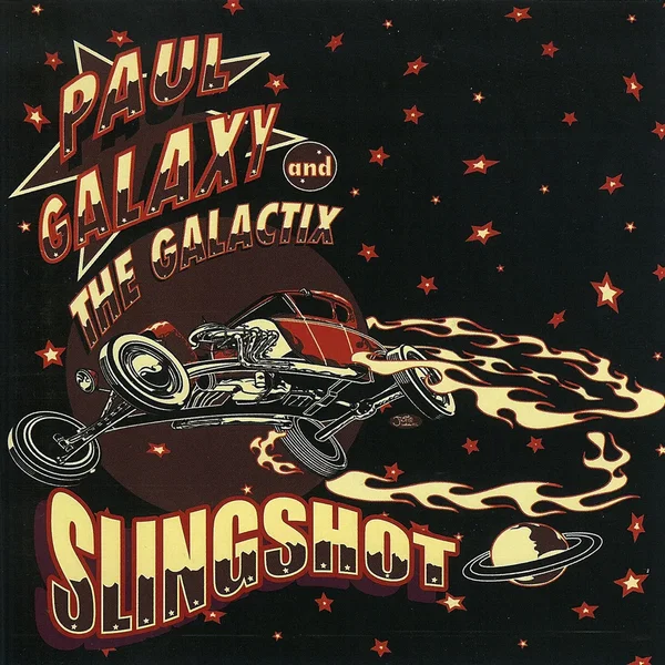 Slingshots