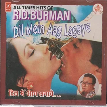 All Time Hits of R. D. Burman