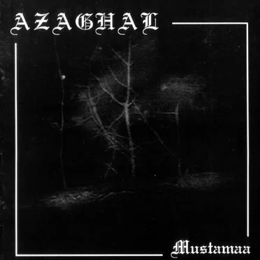 Mustamaa