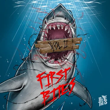 First Bites, Vol. 2 by Various Artists - album cover