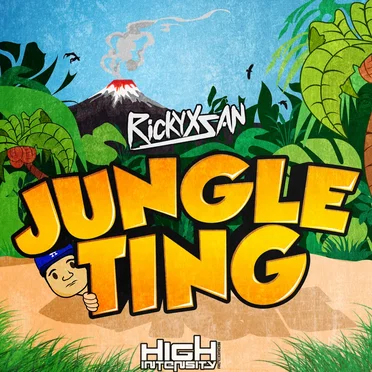 Jungle Ting