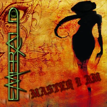 Master I Am by Emerald - album cover