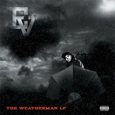 The Weatherman LP