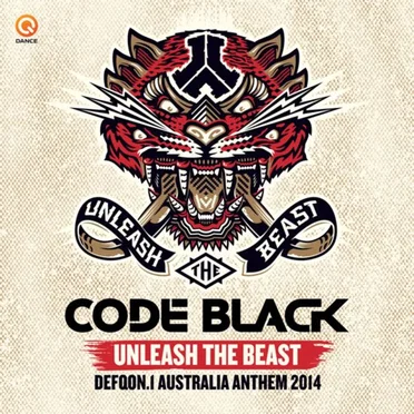 Unleash the Beast (Defqon.1 Australia 2014 Anthem)