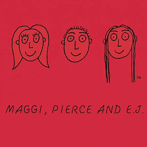 The Red Album