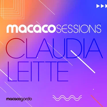 Macaco Sessions Claudia Leitte (Ao Vivo)