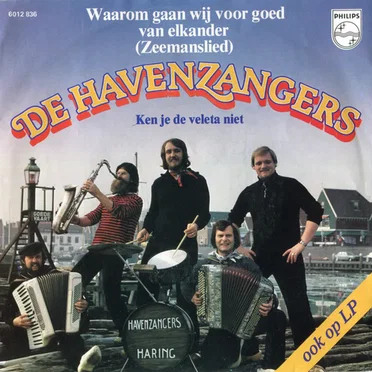 Waarom gaan wij voor goed van elkander